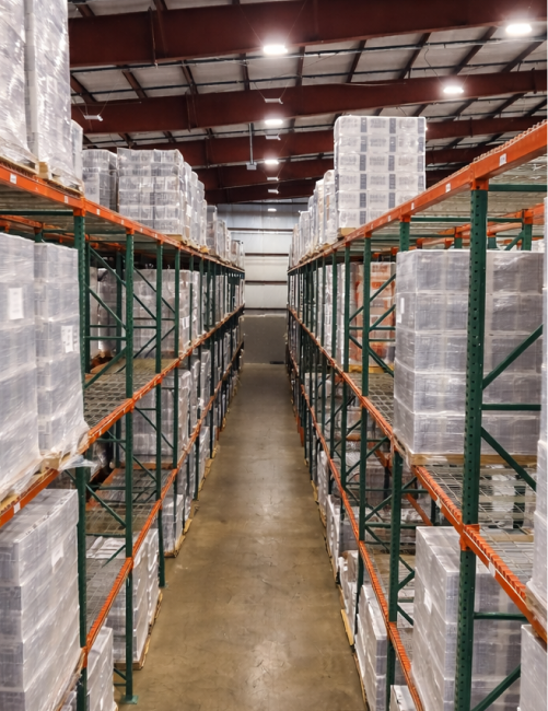 Store Warehouse Image