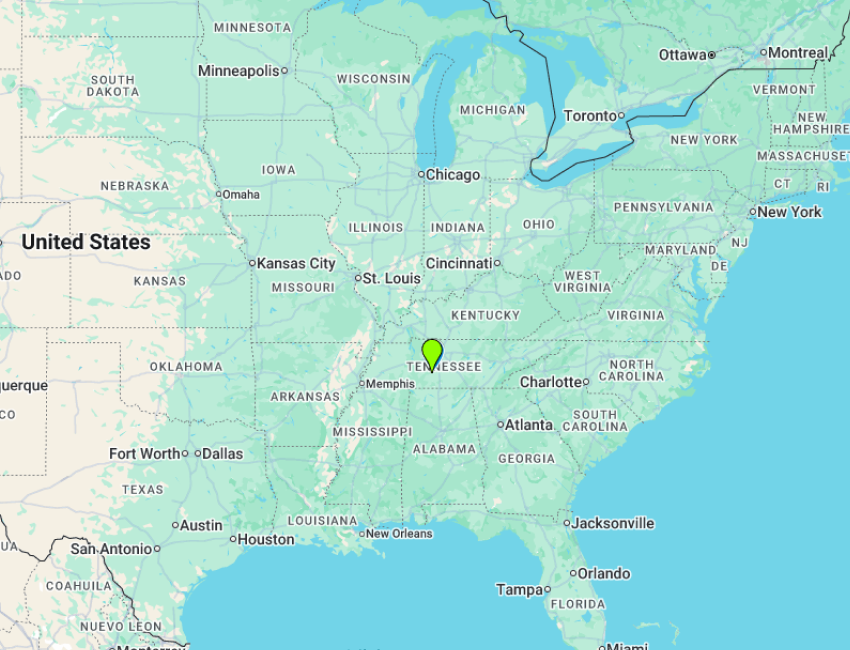 Store Warehouse Image